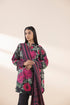3 Piece - Printed Lawn Suit